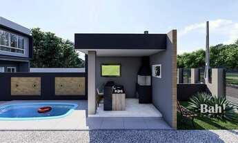 Imagem 2: Sobrado com 3 dormitórios à venda, 117 m² por R$ 650.000,00 - Estância Velha - Canoas/RS