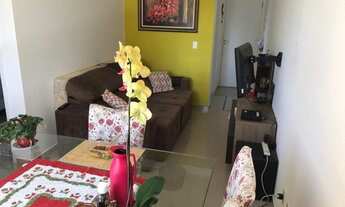 Imagem 3: Apartamento com 2 dormitórios à venda, 47 m² por R$ 250.000,00 - Jardim Ismênia - São José