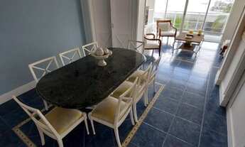 Imagem 4: Apartamento 4 dormitórios para Venda em Guarujá, Pitangueiras, 4 dormitórios, 2 suítes, 3