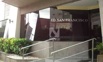Imagem 2: Gt;Apartamento a venda no Edifício San Francisco