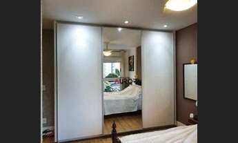 Imagem 5: Apartamento à venda, 128 m² por R$ 1.100.000,00 - Centro - Londrina/PR