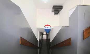 Imagem 6: Apartamento com 2 dormitórios para alugar, 79 m² por R$ 850/mês - Poço Rico