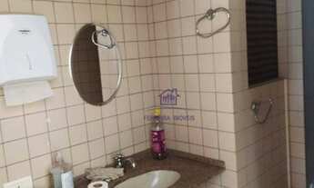 Imagem 6: Sala à venda, 31 m² por R$ 195.000 - Centro Cívico - Curitiba/PR