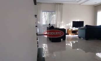 Imagem 3: Sobrado com 4 dormitórios à venda, 302 m² por R$ 1.090.000,00 - Jardim Realce - Suzano/SP