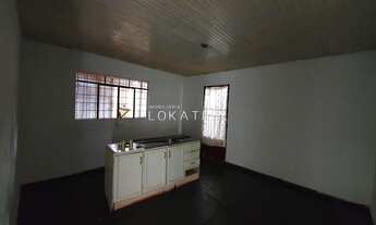 Imagem 6: Casa para locação no Santa Felicidade