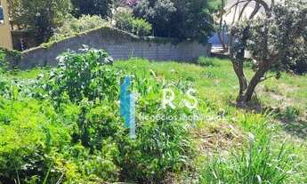 Imagem 2: Terreno à venda, 448 m² por R$ 182.000,00 - Nova Itatiba - Itatiba/SP