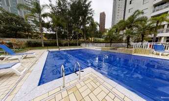 Imagem 3: Apartamento à venda, 3 quartos, 1 suíte, 3 vagas, Vila Andrade - São Paulo/SP