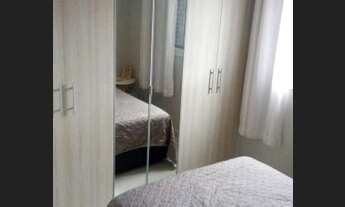 Imagem 6: Apartamento à venda, 56 m² por R$ 320.000,00 - Santa Maria - Santo André/SP