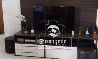 Imagem 5: Apartamento com 3 dormitórios à venda, 88 m² por R$ 542.000,00 - Vila Valparaíso - Santo A