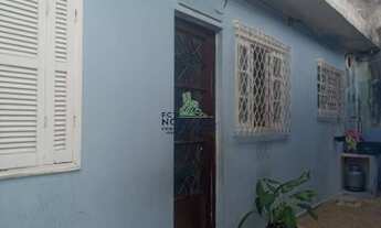 Imagem 5: Casa com Edícula - Catiapoã - São Vicente