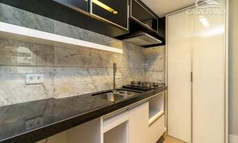 Imagem 6: Cobertura com 2 dormitórios à venda, 60 m² por R$ 640.000,00 - Batel - Curitiba/PR