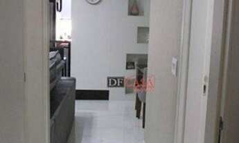 Imagem 6: Apartamento com 2 dormitórios à venda, 51 m² por R$ 350.000,00 - Vila Matilde - São Paulo