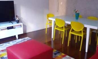 Imagem: Apartamento com 2 dormitórios à venda