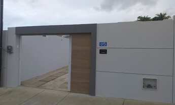 Imagem 5: Casa com 2 dormitórios à venda, 70 m² por R$ 245.000,00 - Timbu - Eusébio/CE