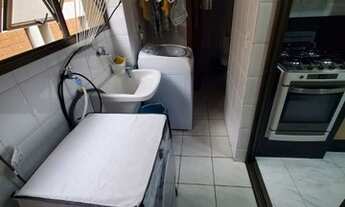 Imagem 6: Apartamento com 2 dormitórios à venda, 98 m² por R$ 640.000,00 - Santo Antônio - São Caeta