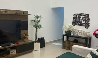 Imagem 2: Casa de condomínio térrea para venda possui 140 metros quadrados com 3 quartos