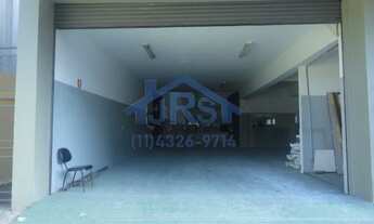 Imagem 7: Galpão para alugar, 2620 m² por R$ 74.000/mês - Jurubatuba - São Paulo/SP