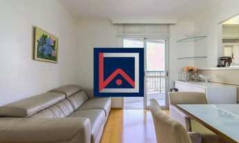 Imagem 5: Apartamento Venda 2 Dormitórios - 57 m² Vila Nova Conceição