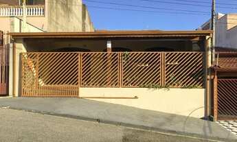 Imagem 2: CASA RESIDENCIAL NA ZONA LESTE DE SOROCABA 222,65m²