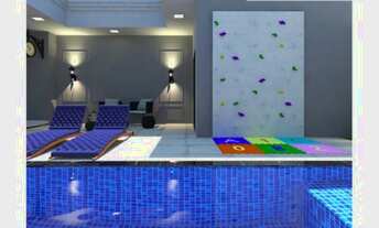 Imagem 4: PROJETO, TERRENO E CONSTRUÇÃO NO CONDOMÍNIO MARIA JÚLIA RIO PRETO