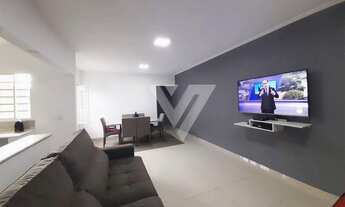 Imagem 3: Casa com 2 dormitórios, Jardim Novo Horizonte - Sorocaba/SP