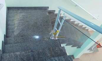 Imagem 11: Apartamento à venda, 67 m² por R$ 360.000,00 - Vila Pires - Santo André/SP