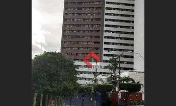 Imagem: Apartamento à venda, 68 m² por R$ 440.000,00