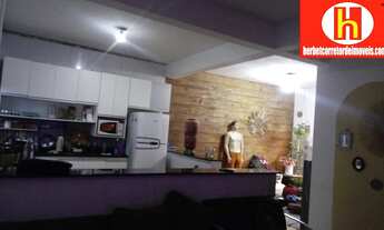 Imagem 4: Vespasiano - Casa Padrão - Santa Maria