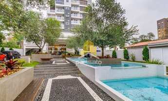 Imagem 2: Apartamento com 2 dormitórios à venda, 76 m² por R$ 534.256,36 - Centro - Gravataí/RS