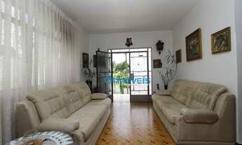 Imagem 2: Casa Residencial à venda, 255 m² por R$ 1.230.000 - São Lourenço - Curitiba/PR