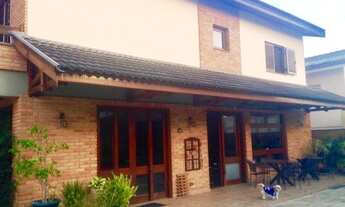 Imagem: Sobrado com 4 dormitórios à venda, 490