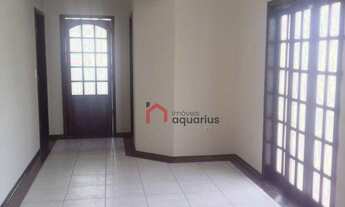 Imagem 6: Casa com 3 dormitórios à venda, 194 m² por R$ 766.000,00 - Jardim América - São José dos C