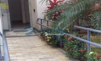 Imagem 3: Apartamento Residencial à venda, Vila Monte Alegre, Paulínia -