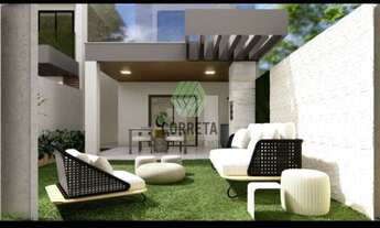 Imagem 3: Casa para venda, possui 300 metros quadrados com 3 quartos em Praia da Baleia - Serra - ES