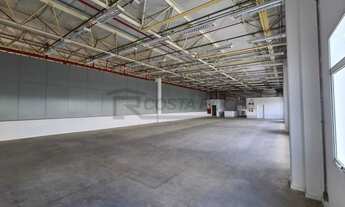 Imagem 3: Galpão para alugar, 20000 m² por R$ 360.000/mês - Jardim Oliveira Camargo - Indaiatuba/SP