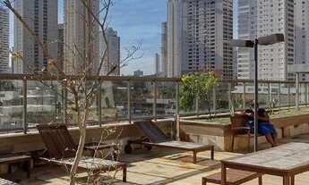 Imagem 3: GOIâNIA - Conjunto Comercial/sala - Setor Bueno