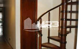 Imagem 6: Cobertura com 4 dormitórios à venda, 360 m² por R$ 1.850.000,00 - Recreio dos Bandeirantes