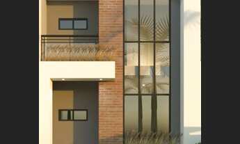 Imagem: Vende-se Casas em Condomínio Fechado no