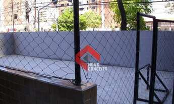 Imagem 5: Apartamento à venda, 135 m² por R$ 670.000,00 - Aldeota - Fortaleza/CE