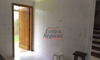 Imagem 7: Casa com 3 dormitórios, 128 m² - venda por R$ 590.000,00 ou aluguel por R$ 3.400,00/mês