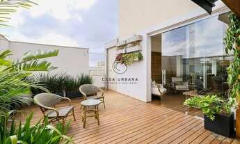 Imagem 4: Cobertura pronta pra morar!