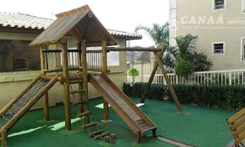 Imagem 4: Apartamento com 2 dormitórios à venda, 42 m² por R$ 240.000,00 - Jardim Umarizal - São Pau