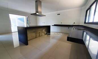 Imagem 4: Casa com 5 dormitórios à venda, 600 m² por R$ 2.899.000,00 - Jardim Nova Aliança Sul - Rib