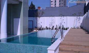 Imagem 4: Apartamento residencial à venda, Cambuí, Campinas