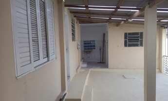 Imagem 6: Casa para aluguel tem 70 metros quadrados com 2 quartos em Bela Vista - Osasco - SP