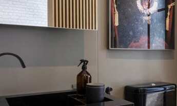 Imagem 5: Apartamentos para venda no Orygem Acqua Home possui de 3-4 quartos