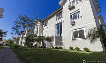 Imagem 5: Apartamento para venda com 51 metros quadrados com 2 quartos em Hípica - Porto Alegre - RS