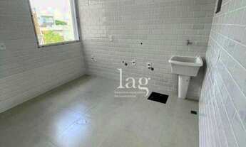 Imagem 7: Apartamento com 2 dormitórios à venda, 45 m² por R$ 225.298,50 - Parque Santa Márcia - Vot