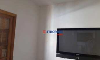 Imagem 5: Casa para alugar, 180 m² por R$ 4.000,00/mês - Jardim das Vertentes - São Paulo/SP