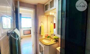 Imagem 3: Apartamento com 2 quartos mobiliado no Barra Bali Light - Pronto para morar